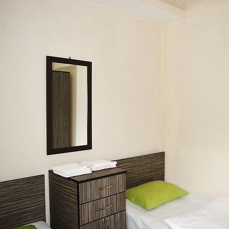 Sunrise At Black Sea Apartment Kobuleti Exterior foto