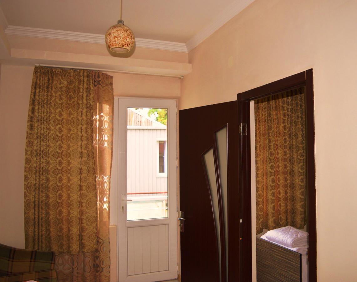 Sunrise At Black Sea Apartment Kobuleti Exterior foto