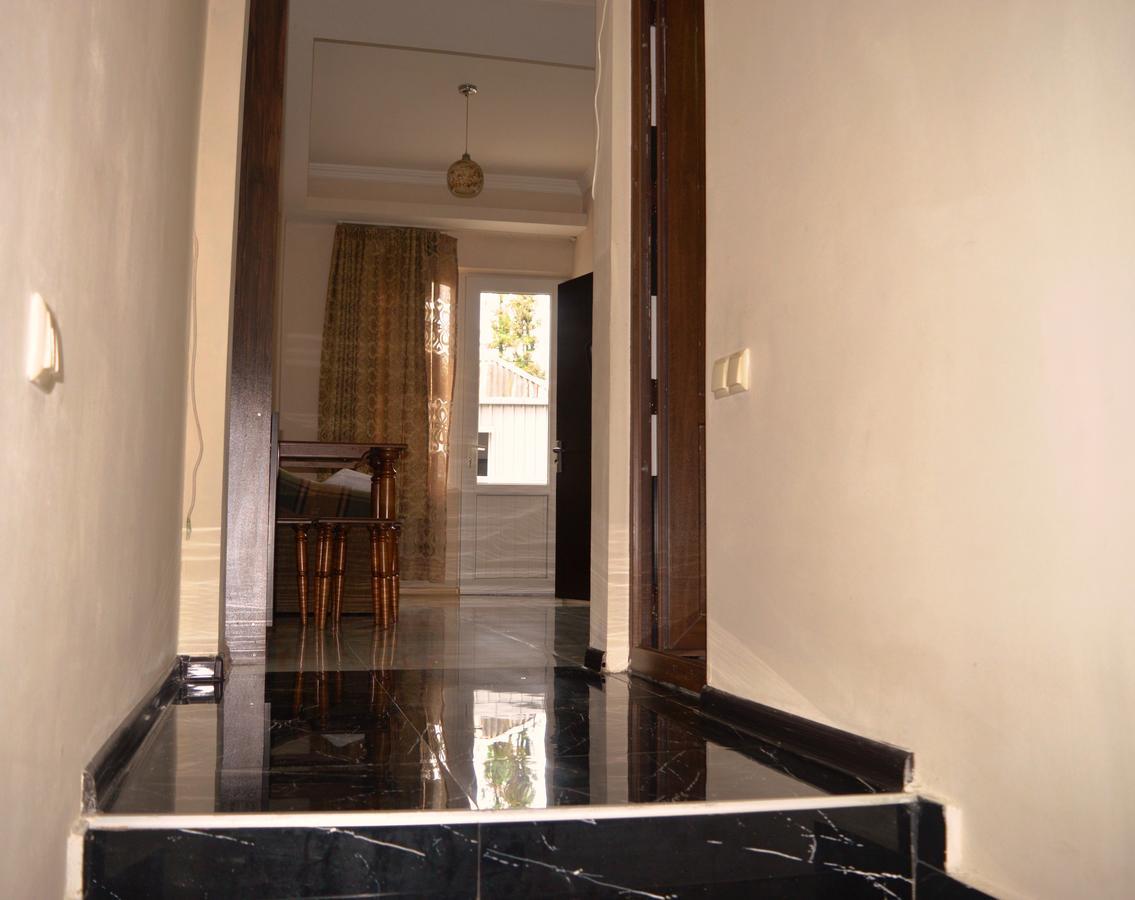 Sunrise At Black Sea Apartment Kobuleti Exterior foto